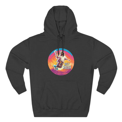 HOLY ROLLER hoodie