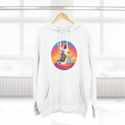 HOLY ROLLER hoodie