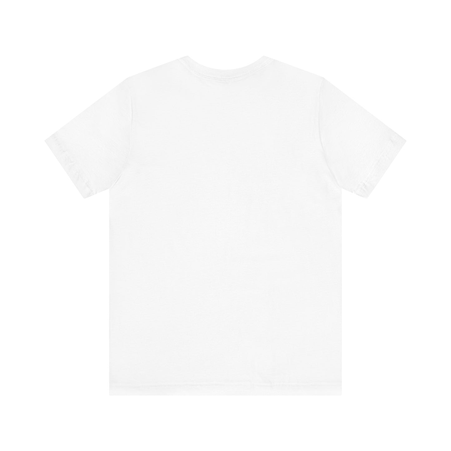 TRY JESUS tee