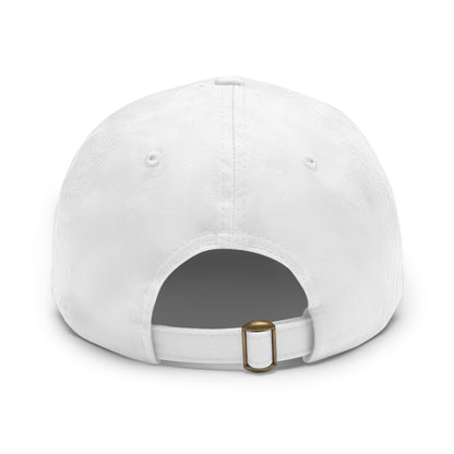PRAY DON'T PLAY | dad hat