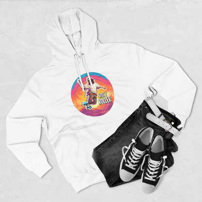 HOLY ROLLER hoodie