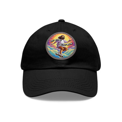 PRAY DON'T PLAY | dad hat