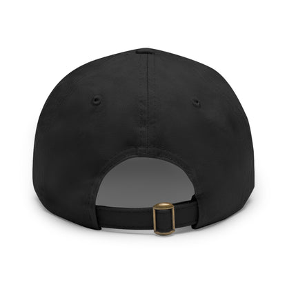 PRAY DON'T PLAY | dad hat
