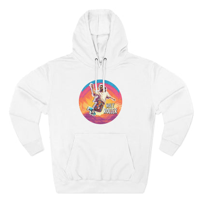 HOLY ROLLER hoodie