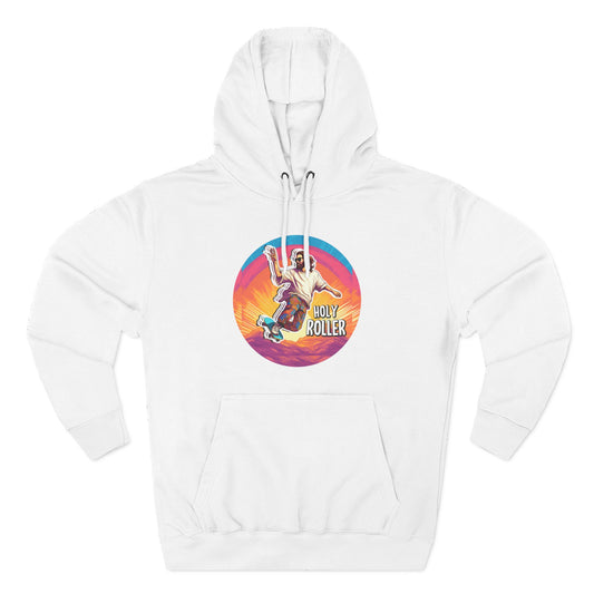 HOLY ROLLER hoodie